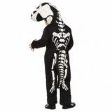🦖 Dinosaur Bones Infant Costume