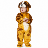 🐶 Dog Infant Costume