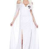 Dragon Beauty Adult Dragon Queen Costume by Dreamgirl