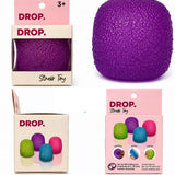 Drop Sugar Squishy