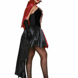 Dreamgirl Drop Dead Beautiful Women’s Vampire Costume