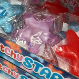 Squeezy Sugar Star Maltose Squishy – Sensory Fidget Toy