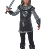 Noble Knight Kids Costume – California Costumes