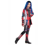Disney Descendants 3 Evie Deluxe Child Costume | Disguise