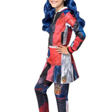 Disney Descendants 3 Evie Deluxe Child Costume | Disguise