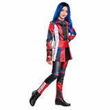 Disney Descendants 3 Evie Deluxe Child Costume | Disguise