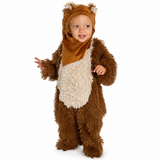 ⭐ Ewok Infant Costume