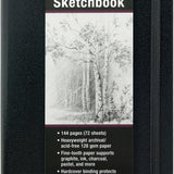 Studio Series Field Sketchbook – A6 Size