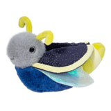 Flint the Firefly Plush – 8.5" Long  By Douglas Company
