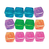 Fun Doh Jumbo Sugar Squishy Cube