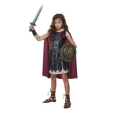 Fearless Gladiator Kids Costume – California Costumes