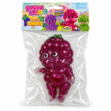 ORB Sugar Swaps Fruit Babies – Grape Edition