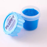 Fluffy Scented Slime