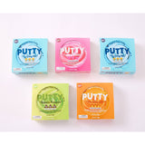J'adore Crystal Clear Putty