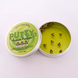J'adore Crystal Clear Putty