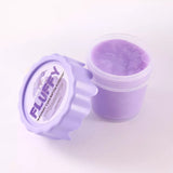 Fluffy Scented Slime