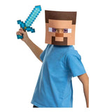 ⛏️ Minecraft Steve Accessory Kit