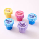 Fluffy Scented Slime