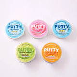 J'adore Crystal Clear Putty