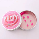 J'adore Crystal Clear Putty