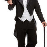 Dreamgirl Men’s Gatsby 1920s Adult Costume