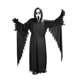 Ghost Face Scream Costume for Kids & Teens | Fun World