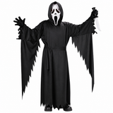 Ghost Face Scream Costume for Kids & Teens | Fun World