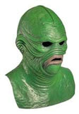 The Creature Walks Among Us Gillman Adult Latex Mask by Trick or Treat Studios Universal Monsters