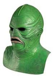 The Creature Walks Among Us Gillman Adult Latex Mask by Trick or Treat Studios Universal Monsters