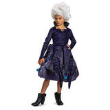 Disney The Little Mermaid Ursula Deluxe Child Costume | Disguise