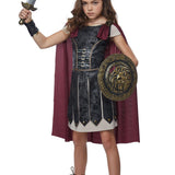 Fearless Gladiator Kids Costume – California Costumes