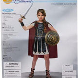 Fearless Gladiator Kids Costume – California Costumes