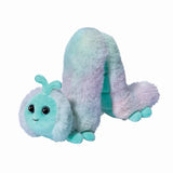 Groovy the Inchworm Plush – 8" Long  By Douglas Company