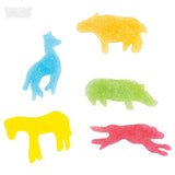 🪄 Magic Growing Animal Capsules  Just Add Water!