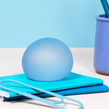 Speks Gump Ball – Original Dew | Memory Gel Stress Ball