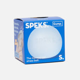 Speks Gump Ball – Original Dew | Memory Gel Stress Ball