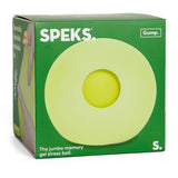 Speks Jumbo Gump Ball – Algae | Maltose Sugar Squish
