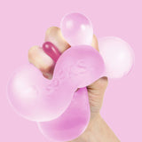 Speks Jumbo Gump Ball – Moon Jelly | Maltose Sugar Squish