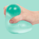 Speks Jumbo Gump Ball – Sea Glass | Maltose Sugar Squish