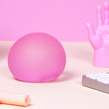 Speks Gump Ball – Original Moon Jelly | Memory Gel Stress Ball