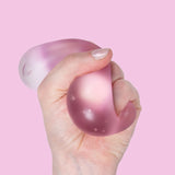 Speks Gump Ball – Original Moon Jelly | Memory Gel Stress Ball