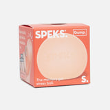 Speks Gump Ball – Original Reef | Memory Gel Stress Ball