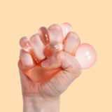Speks Gump Ball – Original Reef | Memory Gel Stress Ball