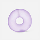 Speks Gump Loop – Mist Purple | Memory Gel Sensory Fidget