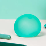 Speks Gump Ball – Original Sea Glass | Memory Gel Stress Ball