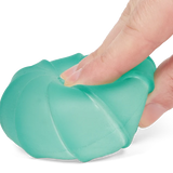 Speks Gump Surface Sea Glass Edge Memory Gel Squishy