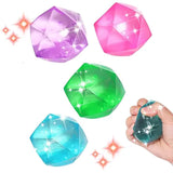 Diamond Squeeze Ball Squishy