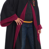 Harry Potter Deluxe Gryffindor Student Kids Costume | Charades