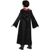 Harry Potter Deluxe Gryffindor Kids Costume by Disguise