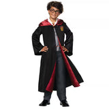 Harry Potter Deluxe Gryffindor Kids Costume by Disguise